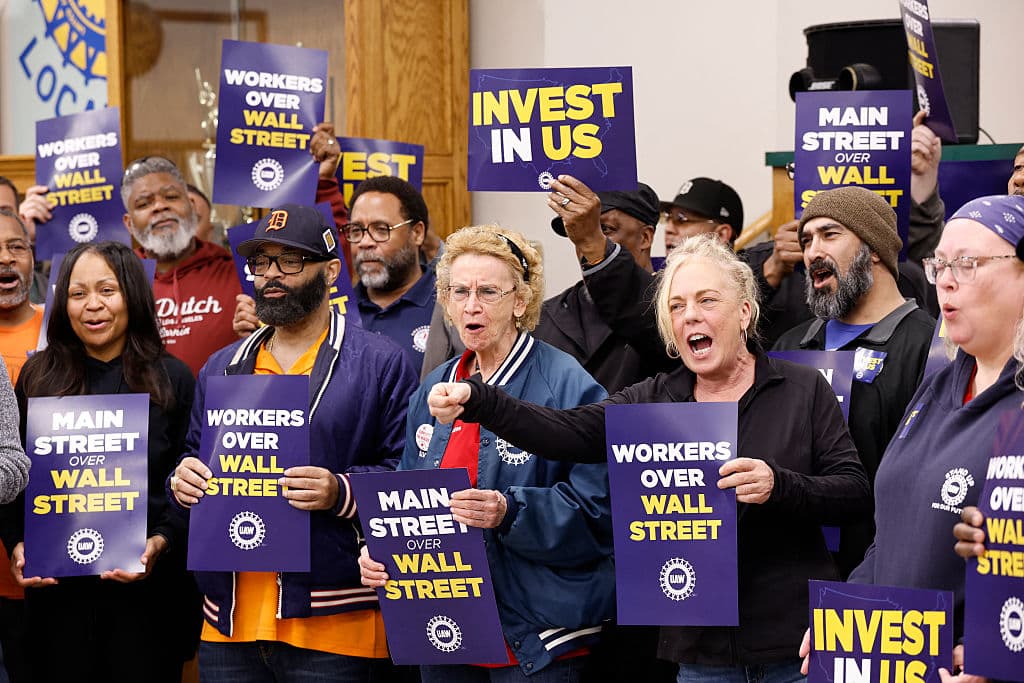 US Labor Unions Can Take a Page From Sweden’s Meidner Plan