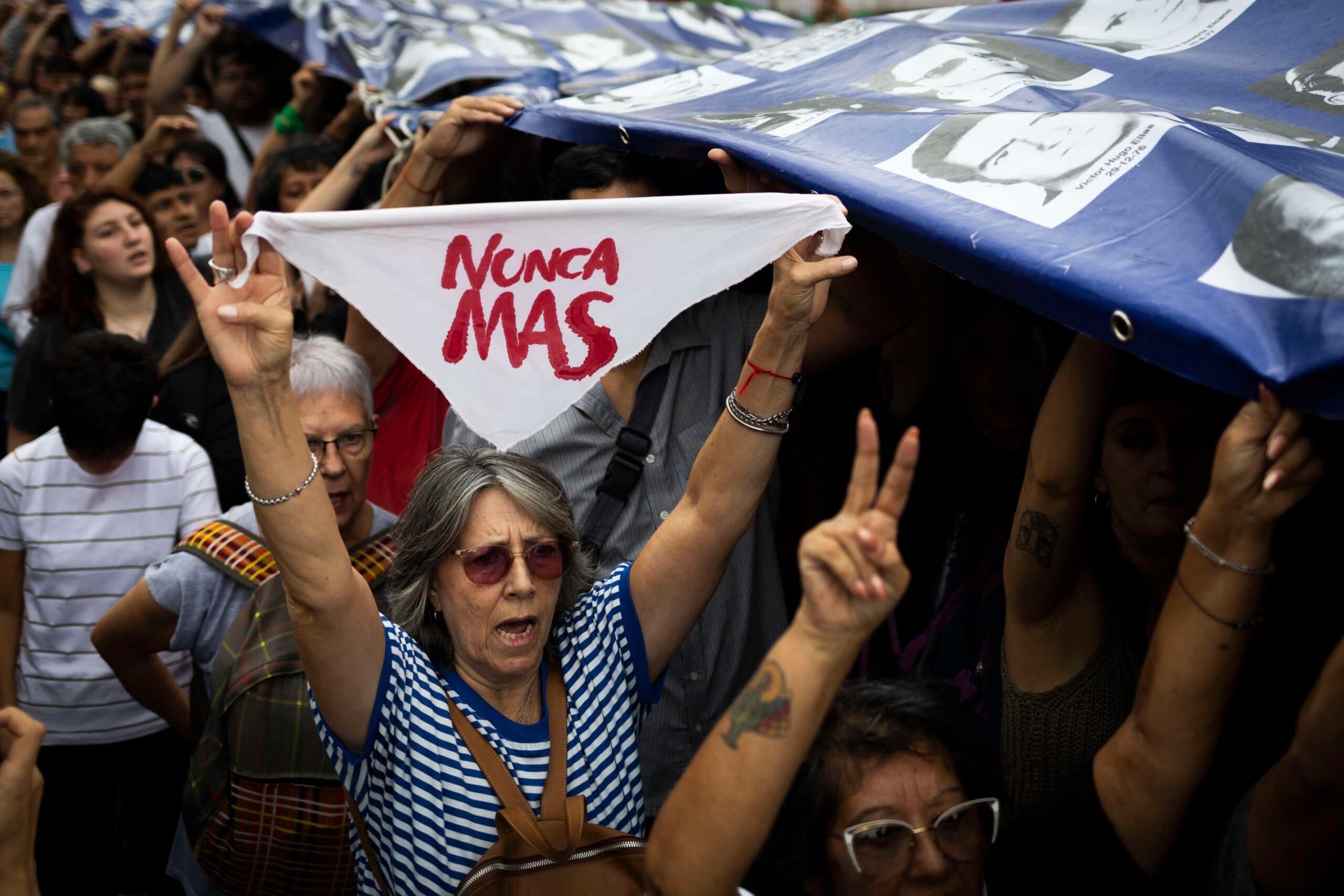 The Hardest Part of Fighting Fascism Comes After the Fascists Have Fallen