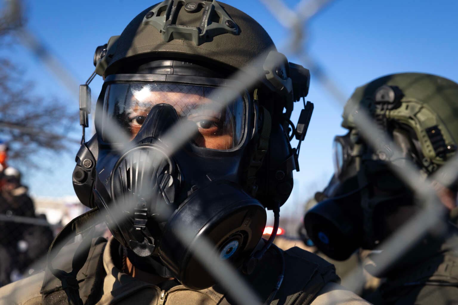 Minneapolis Mayor Warns of “Invasion” as More ICE Horror Stories Emerge