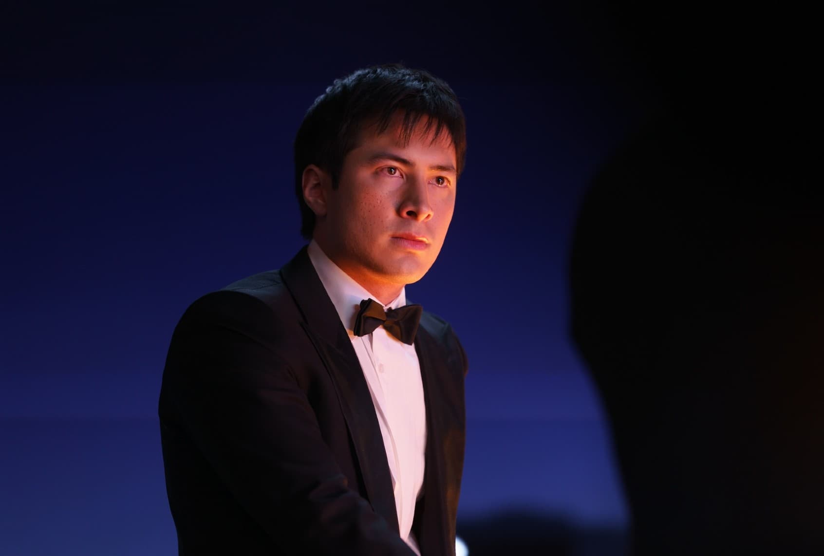 Lesbians see something in “Heated Rivalry” that TV still won’t give them