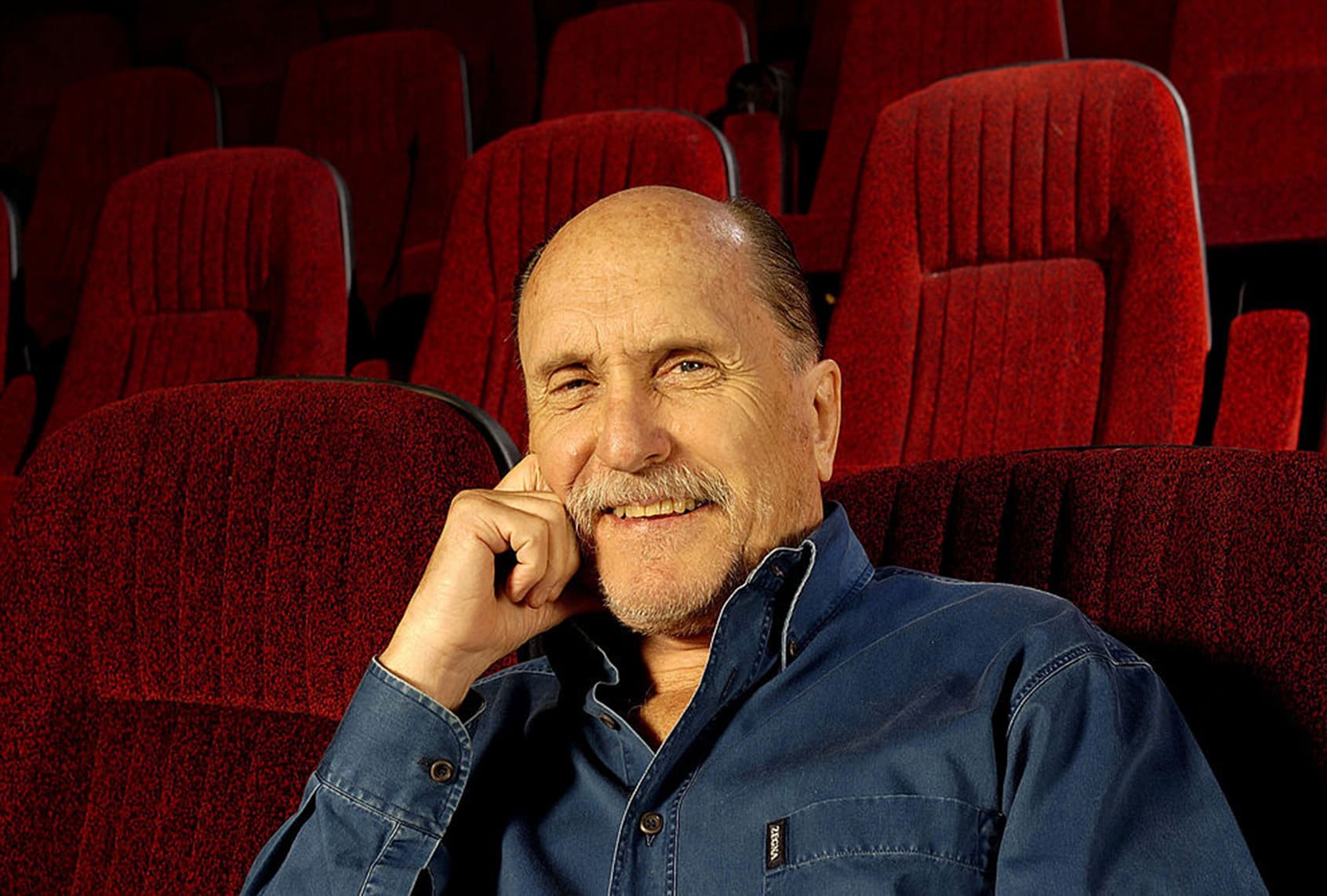 Acting legend Robert Duvall, of “The Godfather” and “Apocalypse Now”, dead at 95