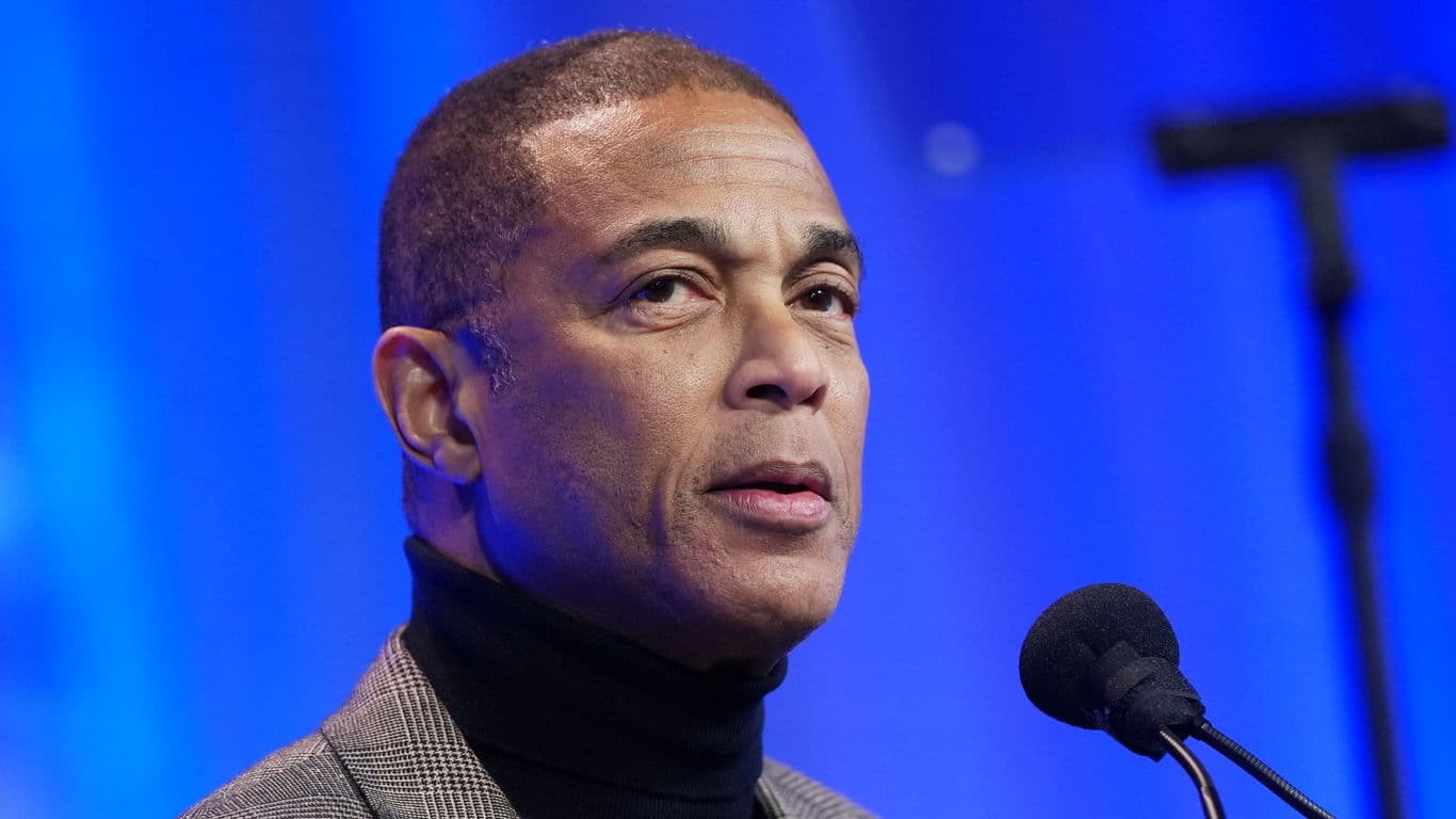 Don Lemon pleads not guilty to charges related to church ICE protest coverage